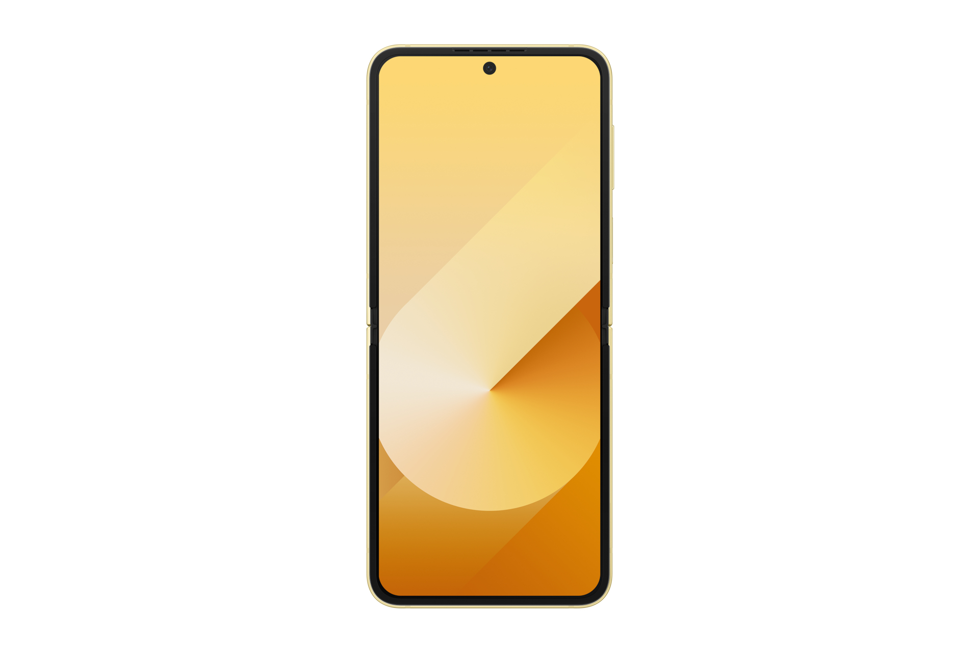 Samsung Galaxy Z Flip6 17 cm (6.7) Doppia SIM Android 14 5G USB tipo-C 12 GB 512 GB 4000 mAh Giallo