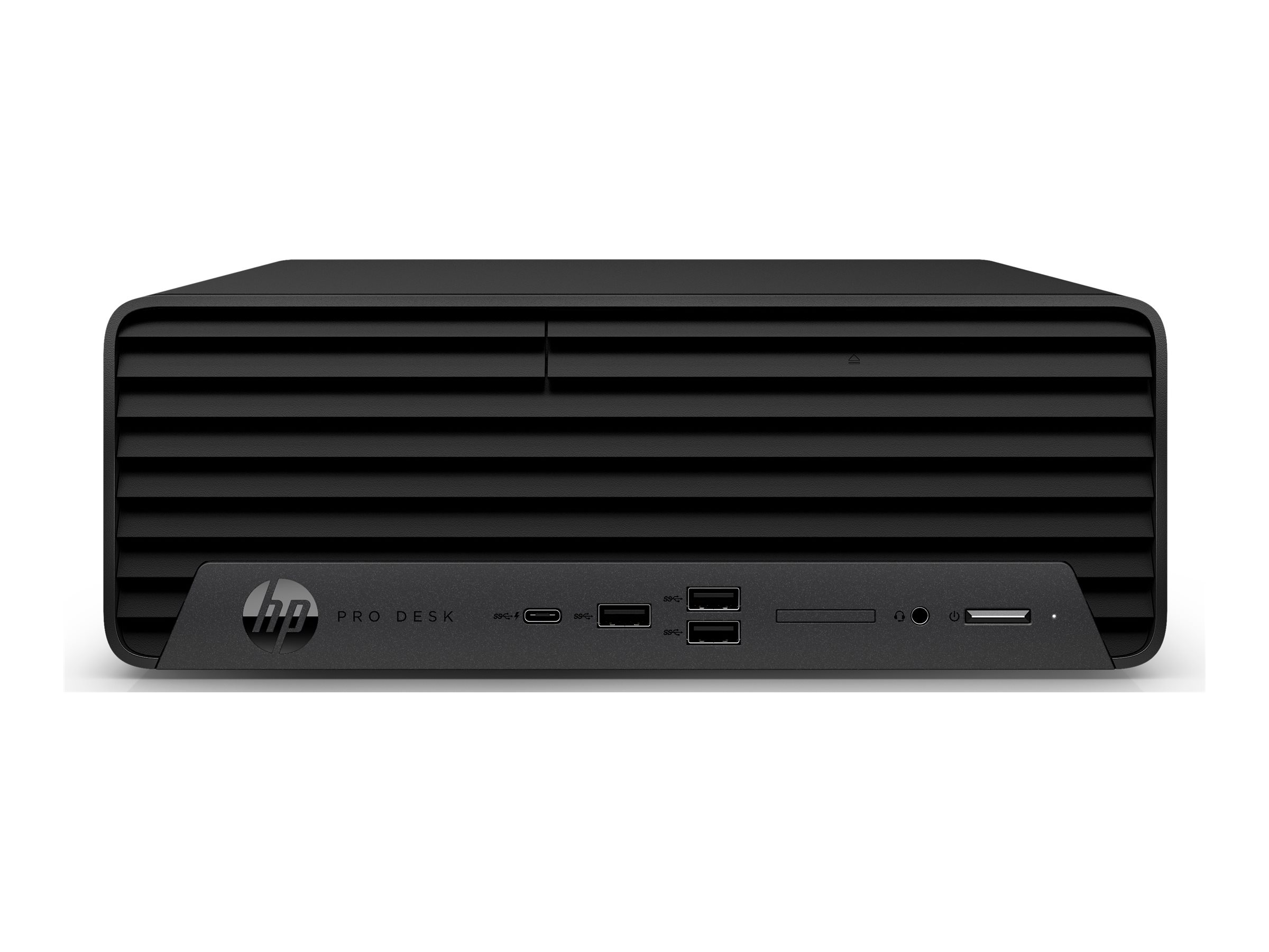 HP Pro 400 G9 - SFF - Core i5 i5-14400 - RAM 16 GB