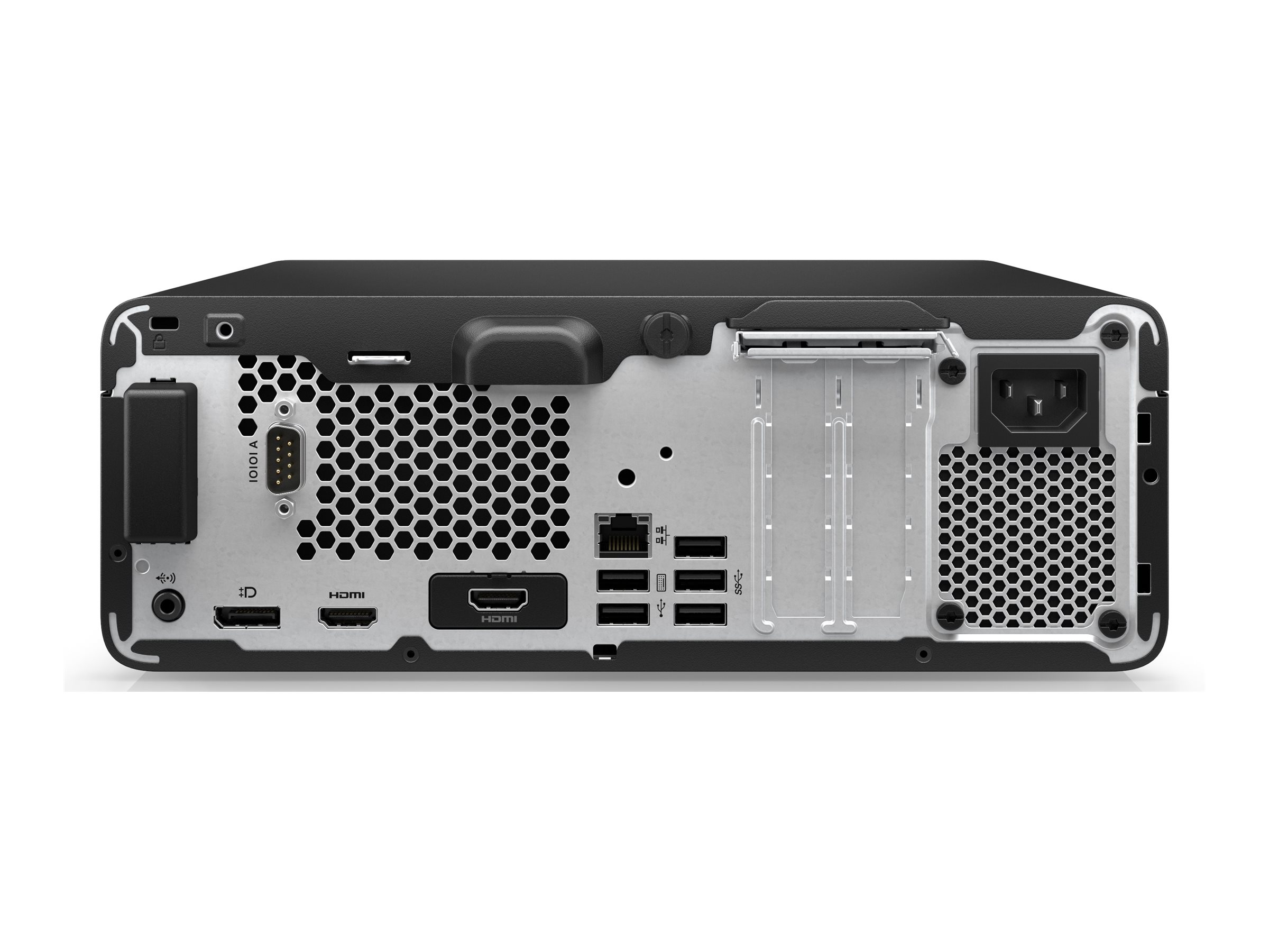 HP Pro 400 G9 - SFF - Core i5 i5-14400 - RAM 16 GB