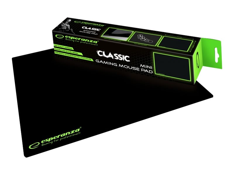 ESPERANZA GAMING CLASSIC MINI - Mauspad