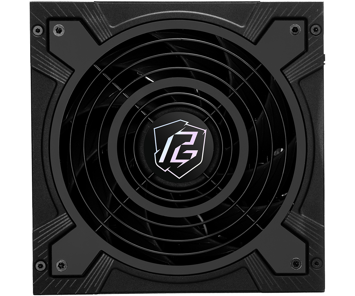 ASRock Netzteil Phantom Gaming pg-850g - PC-/Server Netzteil - 850 W