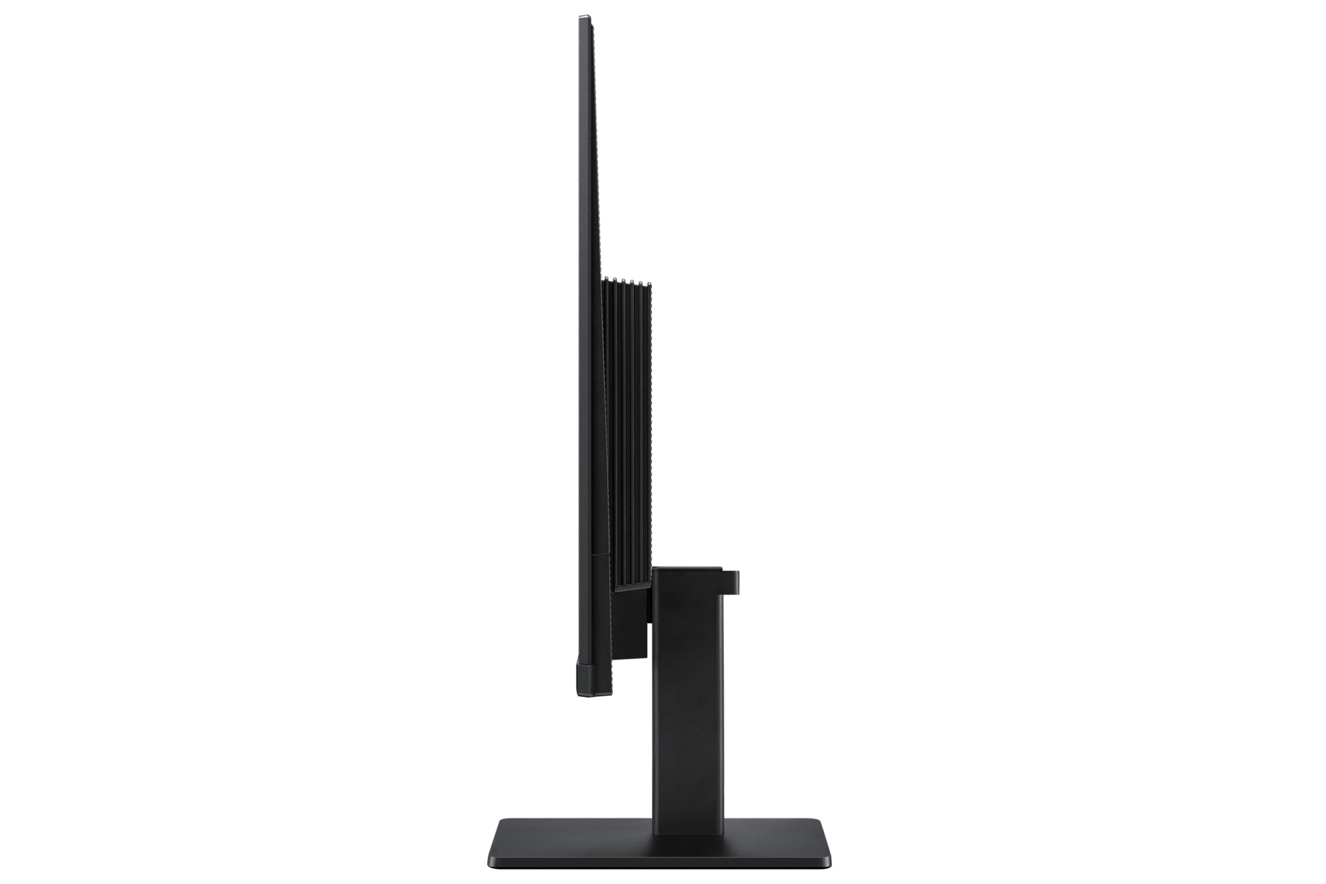 Samsung LS24F324GAUXEN computer monitor 61 cm (24) 1920 x 1080 pixels Full HD Black