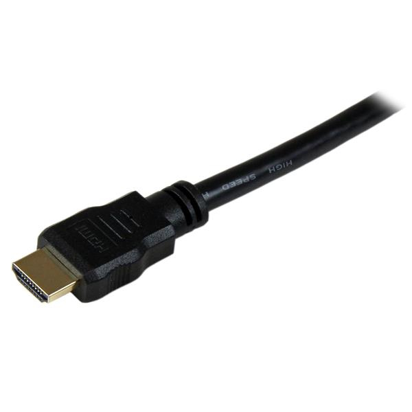 StarTech.com Cble HDMI vers DVI-D M/M 1,5 m - Cordon HDMI vers DVI-D Mle / Mle 1,5 Mtres