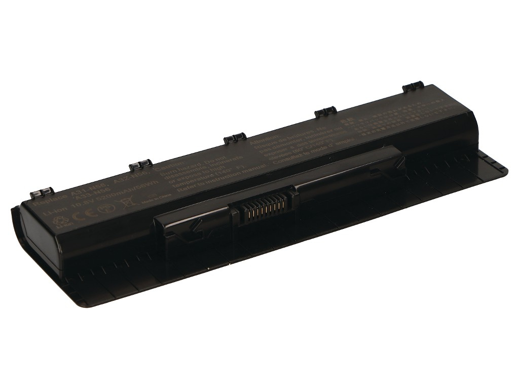 2-Power 2P-A32-N56 refacci�n para laptop Bater�a