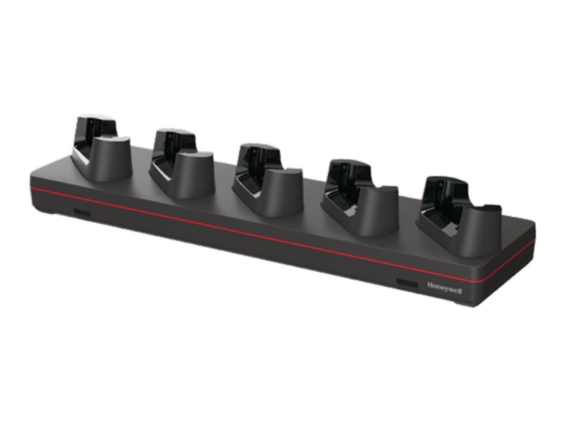 HONEYWELL Handheld-Ladestation - Ausgangsanschlsse: 5