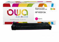 Armor OWA K18855OW - 13000 Seiten - Magenta - 1 St�ck(e)