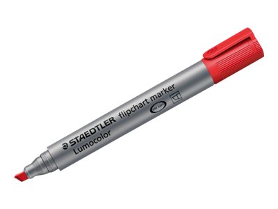 STAEDTLER Lumocolor - Marker - Violett - wasserbasierte Tinte