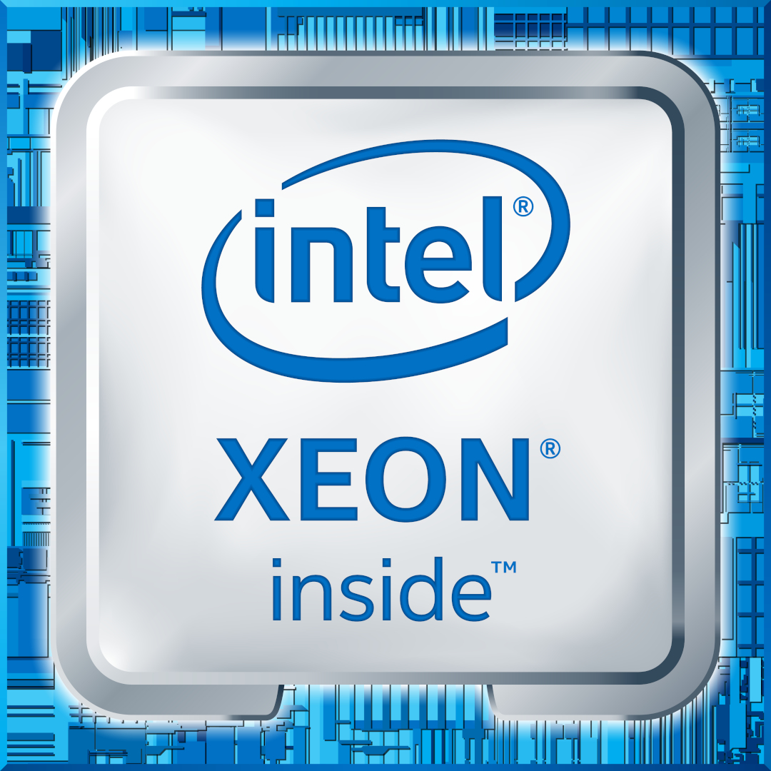 Intel Xeon E-2176G - 3.7 GHz - 6 Kerne - 12 Threads