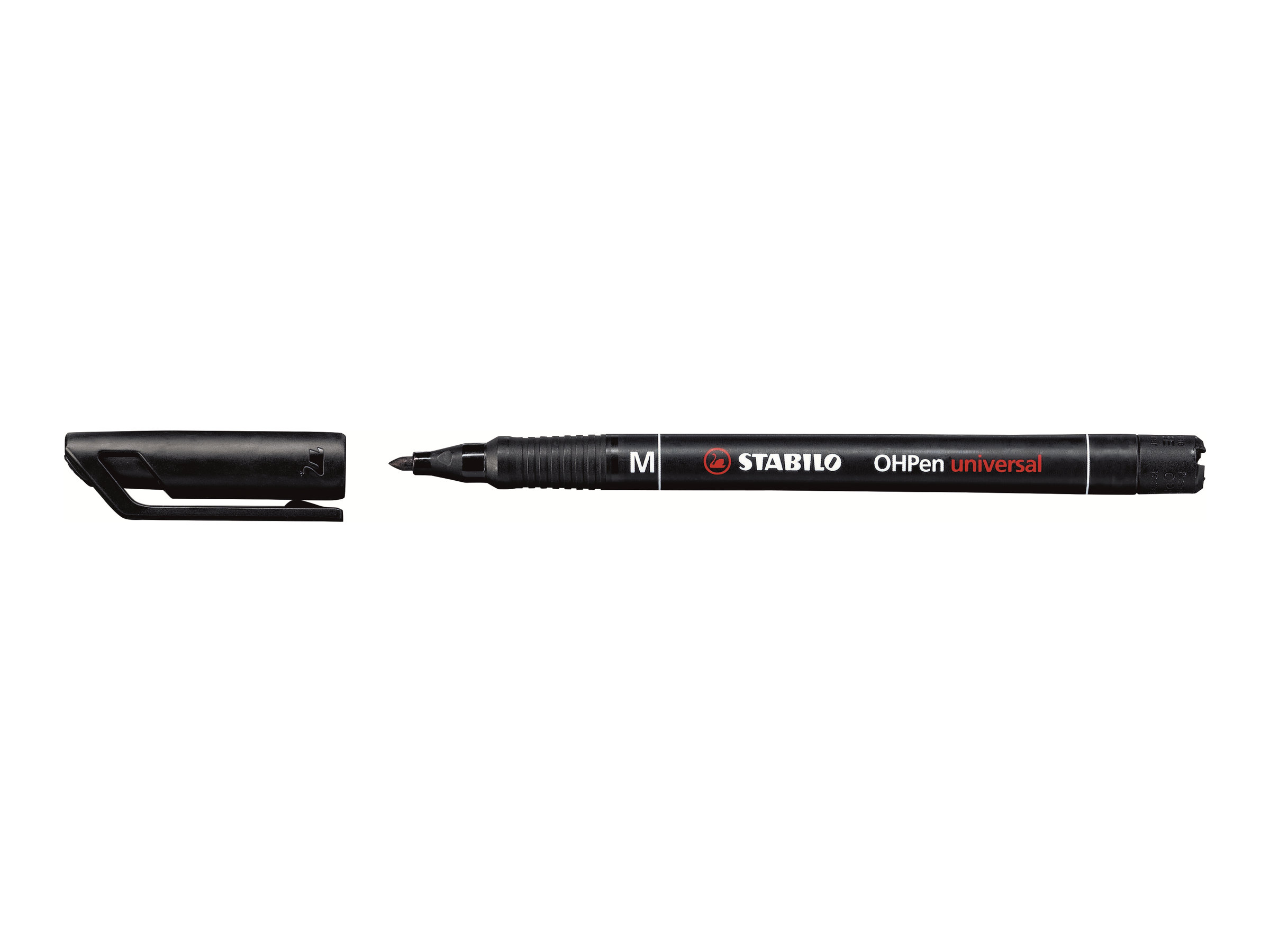 STABILO OHPen universal - Fineliner - permanent