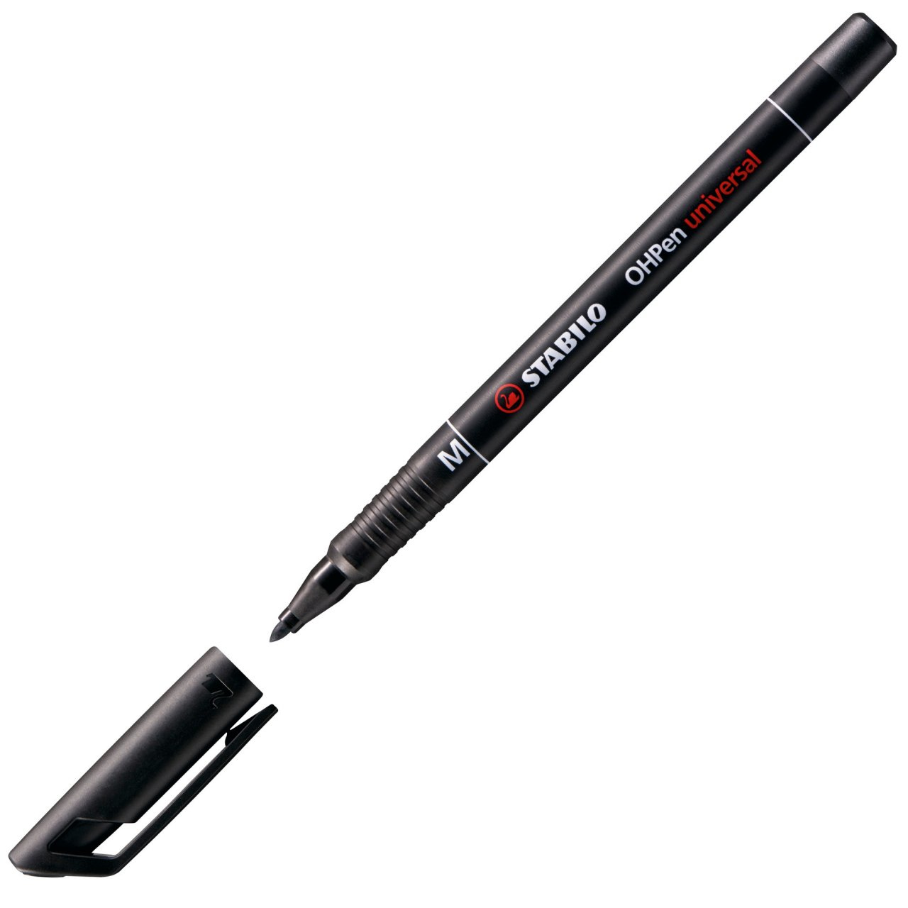 STABILO OHPen universal - Fineliner - permanent