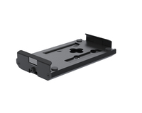 Ergonomic Solutions U-FRAME TABLET HOLDER F/7-13IN TABLETS BLACK
