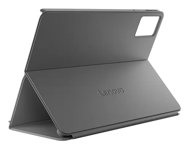 Lenovo Flip-H�lle f�r Tablet - Polyurethan-Kunstleder