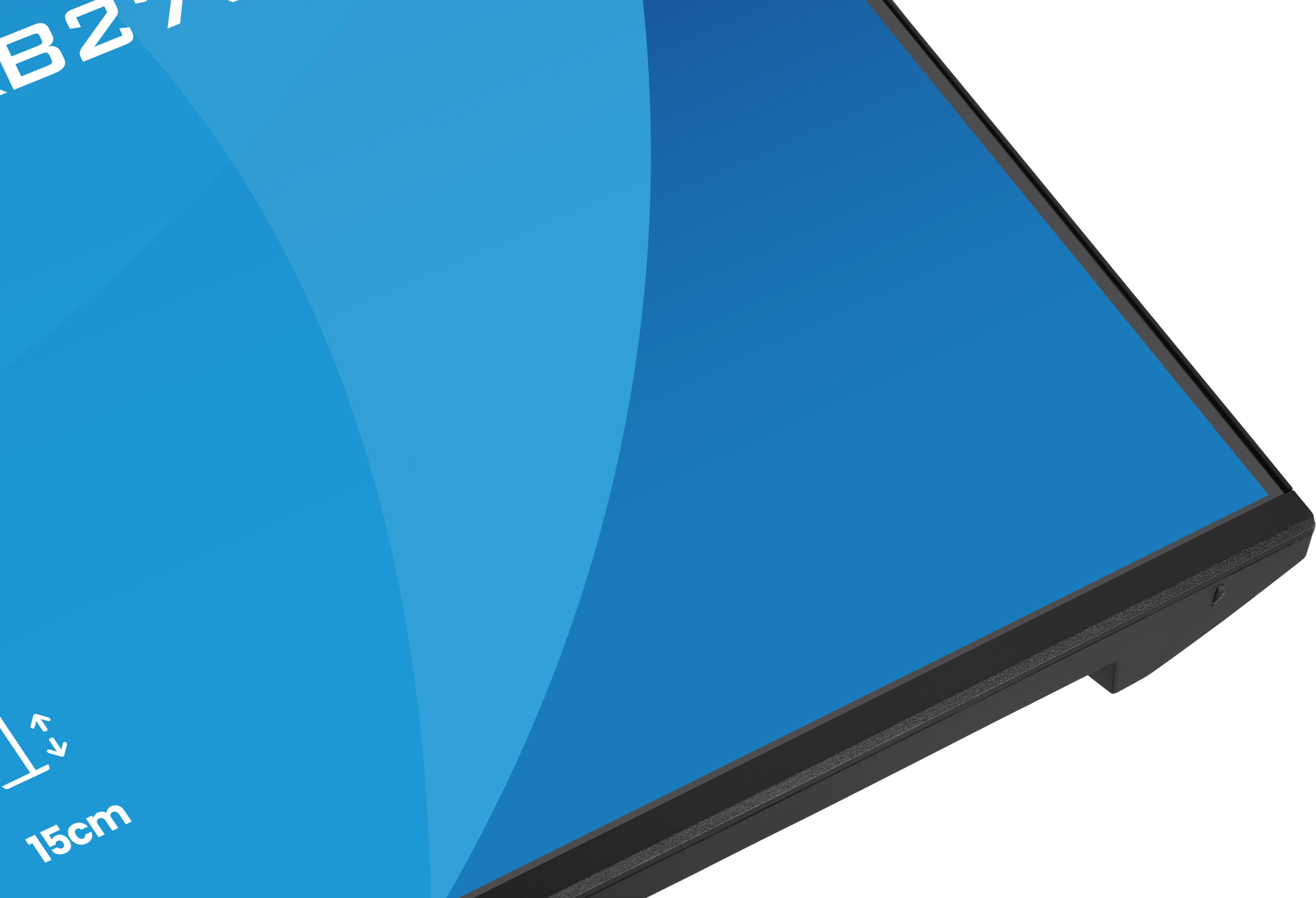 iiyama ProLite XB2797HSN-B1 pantalla para PC 68,6 cm (27) 1920 x 1080 Pixeles Full HD LCD Negro