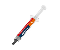 Akasa T5 Essential - Wrmeleitpaste - 4 W/mK - Grau - 0,07 C/W - 2,6 g/cm - -50 - 220 C