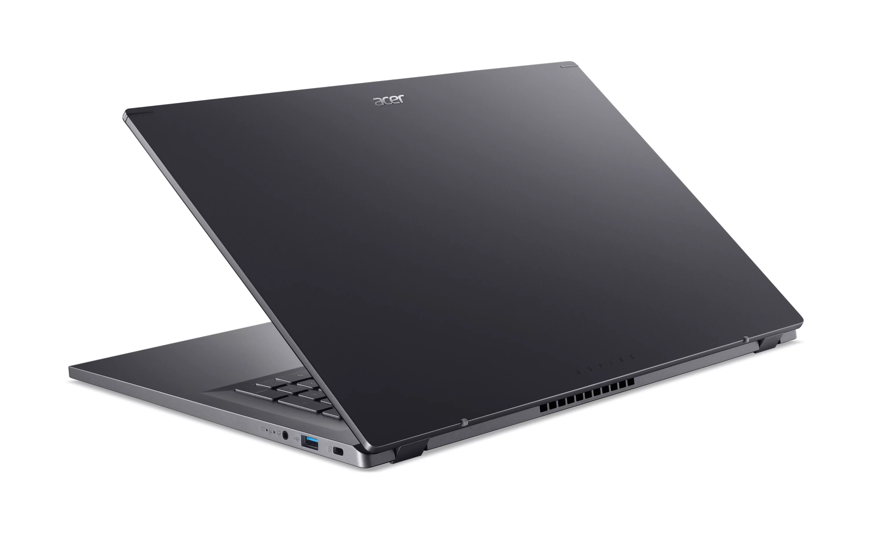 Acer Aspire 17 A17-51M - Intel Core 7 150U / 1.8 GHz - Win 11 Pro - Intel Graphics - 16 GB RAM - 1.024 TB SSD NVMe - 43.9 cm (17.3)