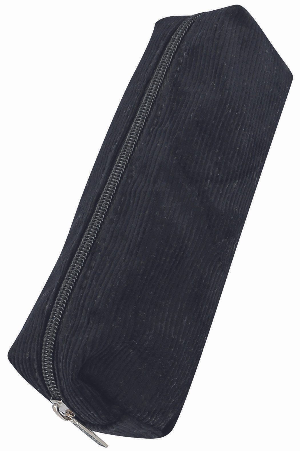 ONLINE Schlamperm�ppchen schwarz 22.0 x 7.0 cm