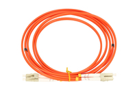 Extralink LC/UPC-LC/UPC| Patchkabel| Multimodus Duplex - Kabel - Netzwerk