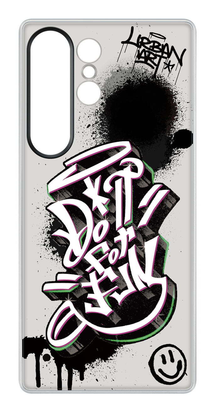 Samsung EF-JS938 coque de protection pour tlphones portables 17,5 cm (6.9) Housse Noir, Multicolore