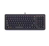 Zebra SLK-101-M-USB-3F - Zebra - VC80 - Schwarz