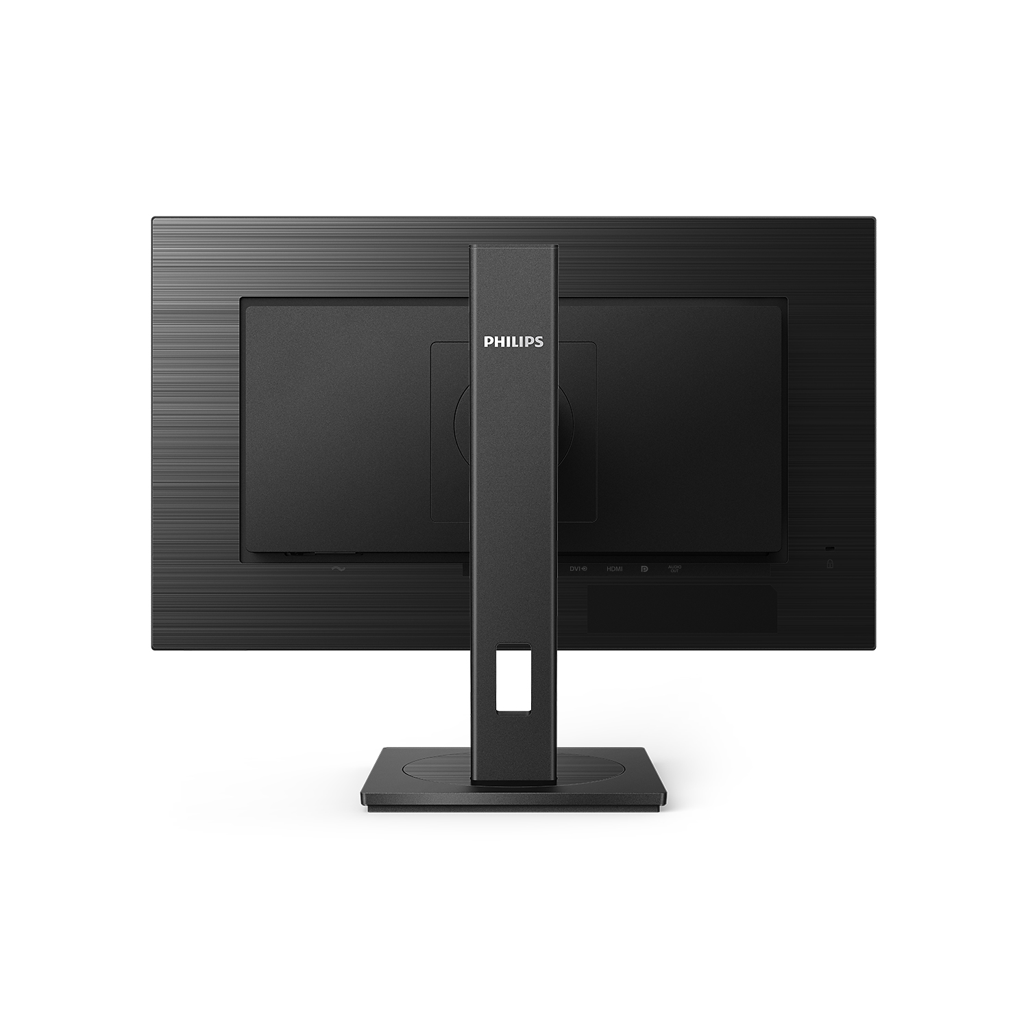 Philips S Line 275S1AE/00 LED display 68,6 cm (27) 2560 x 1440 Pixeles 2K Ultra HD LCD Negro
