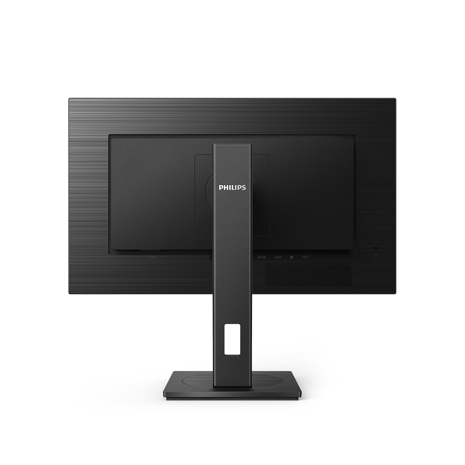 Philips S Line 275S1AE/00 LED display 68,6 cm (27) 2560 x 1440 Pixeles 2K Ultra HD LCD Negro