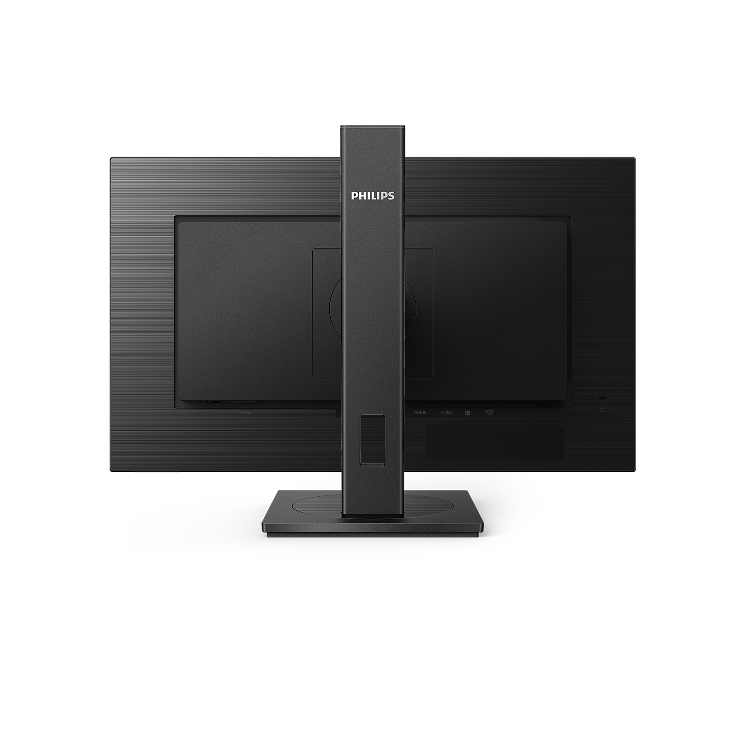 Philips S Line 275S1AE/00 LED display 68,6 cm (27) 2560 x 1440 Pixeles 2K Ultra HD LCD Negro