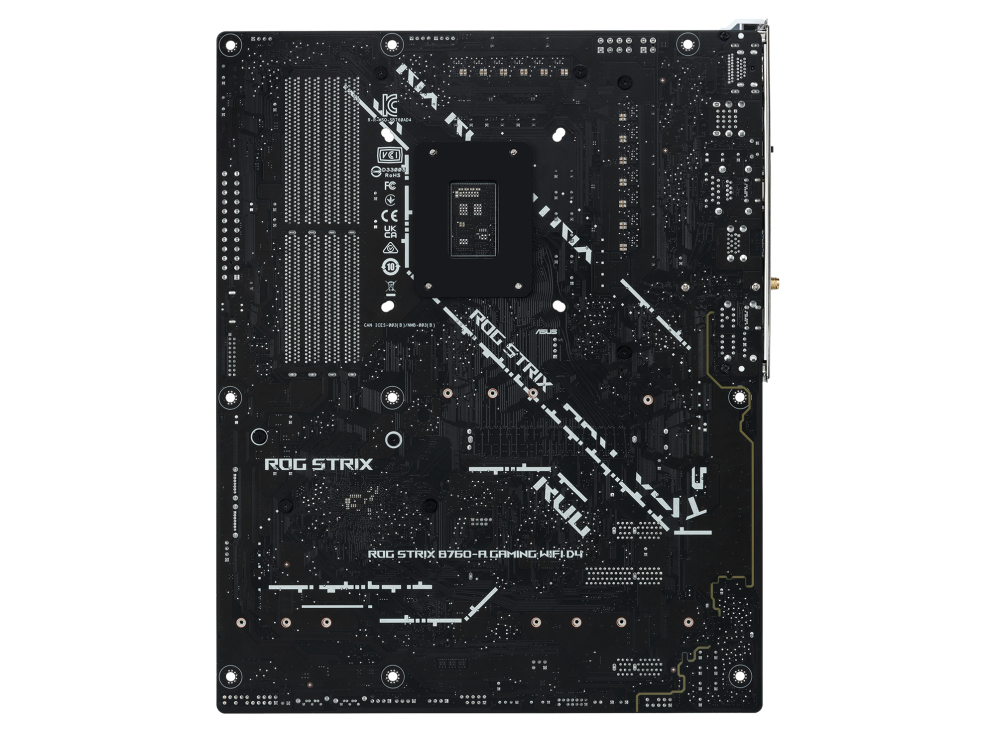 ASUS 90MB1DD0-M1EAY0 Mainboard - Skt 1700 - 128 GB