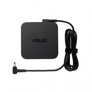ASUS Notebook 65W Adapter adaptador e inversor de corriente Interior Negro
