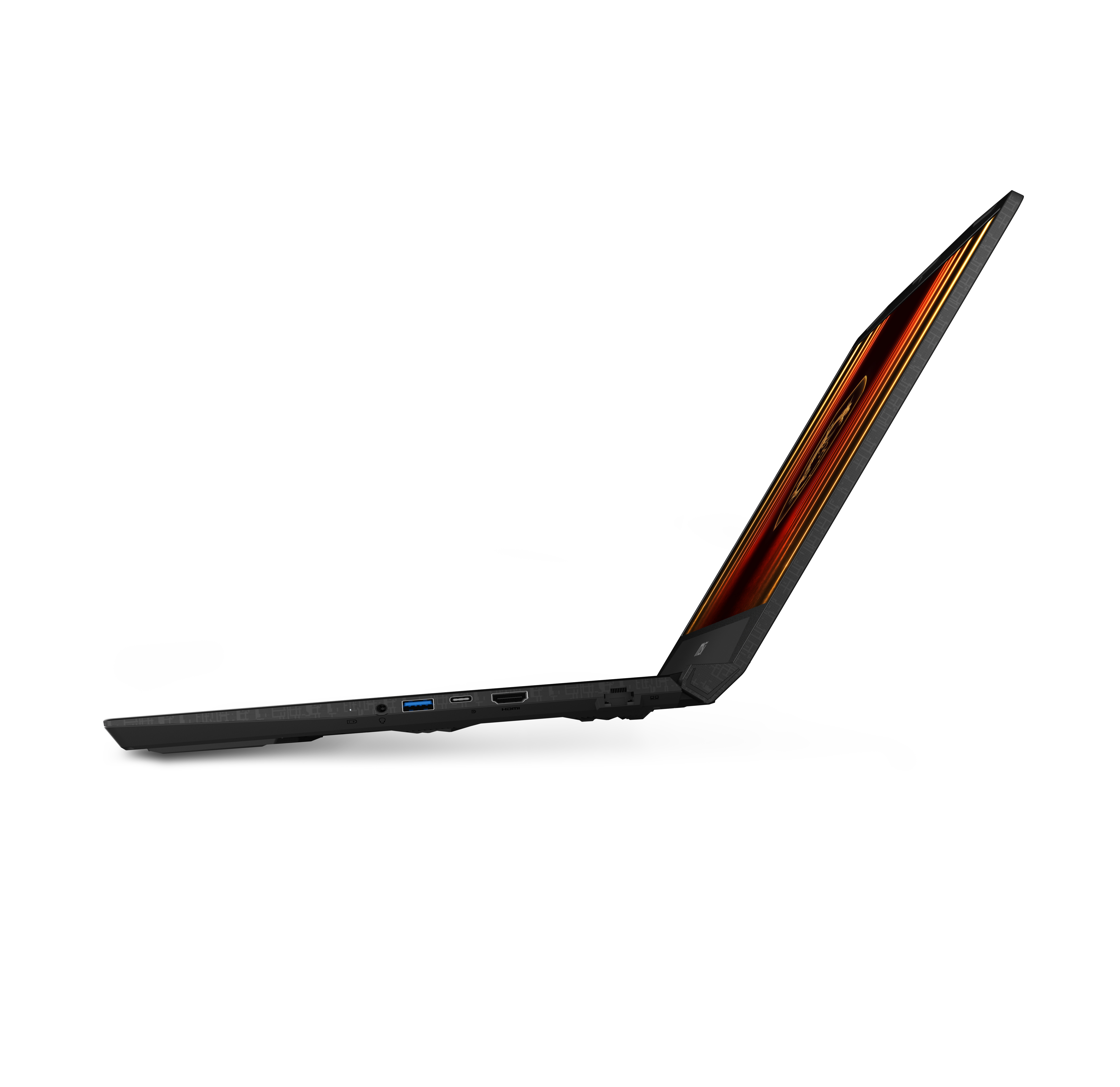MSI Katana 15 HX B14WFK-487 Intel� Core i7 i7-14650HX Computer portatile 39,6 cm (15.6) Full HD 16 GB DDR5-SDRAM 512 GB SSD NVIDIA GeForce RTX 5060 Wi-Fi 6E (802.11ax) Windows 11 Home Nero