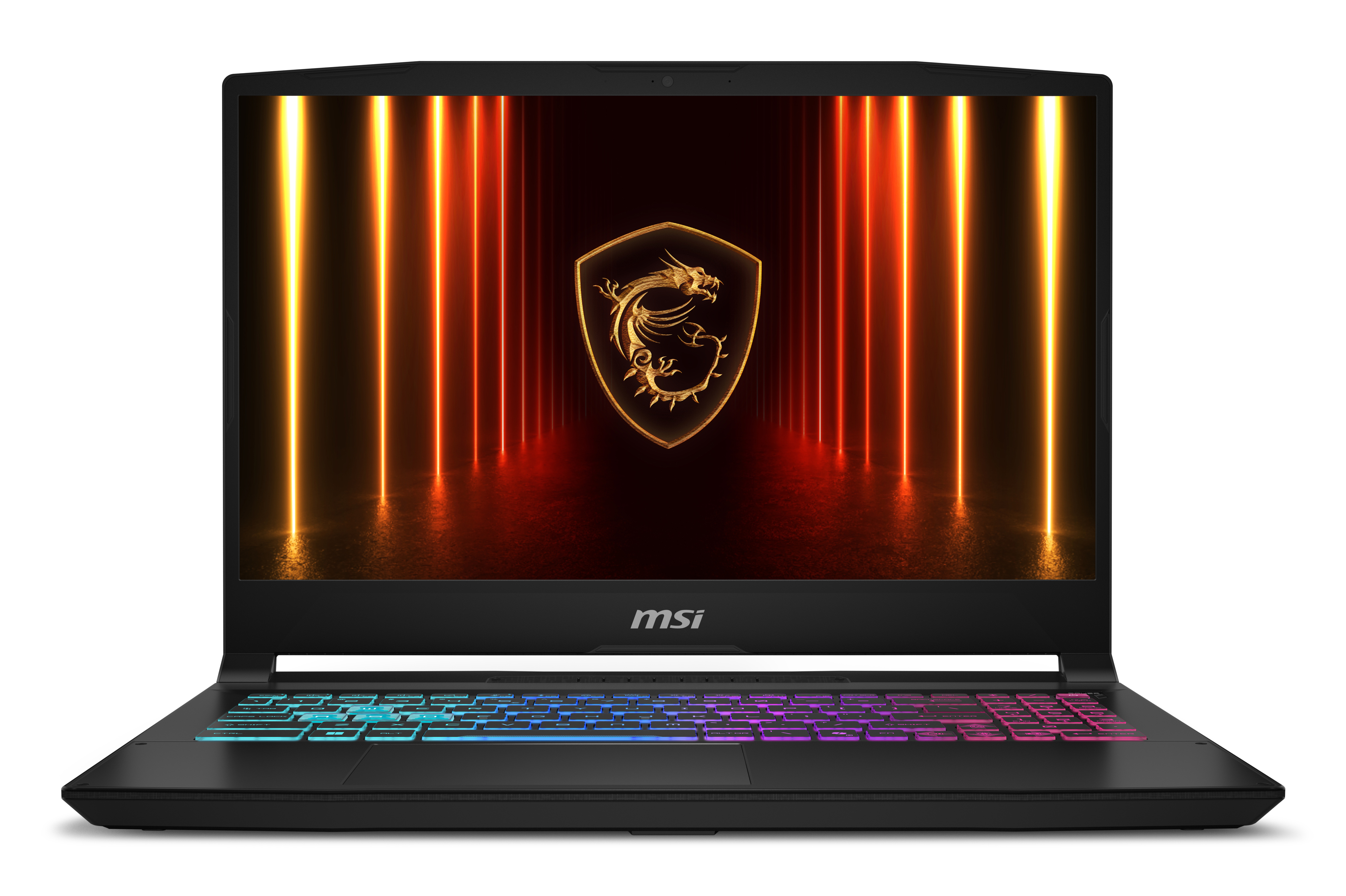 MSI Katana 15 Hx B14Wfk-487 15.6 i7-14650Hx - Notebook - Core i7
