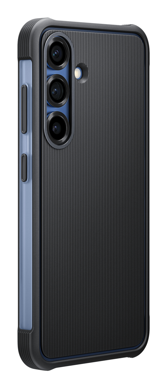 Samsung EF-RS931 mobile phone case 15.8 cm (6.2) Cover Black