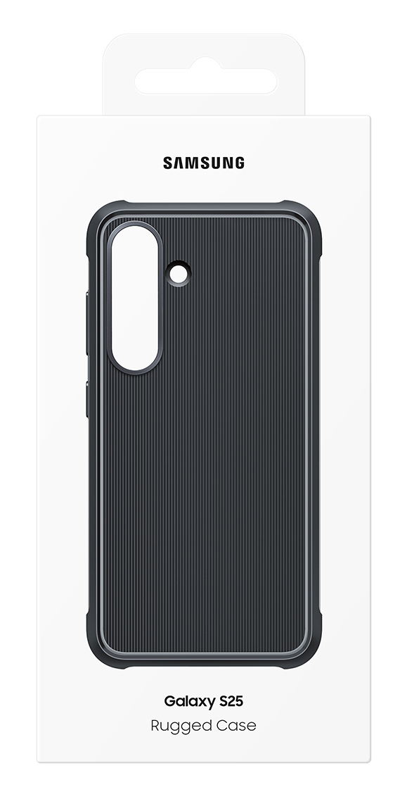 Samsung EF-RS931 mobile phone case 15.8 cm (6.2) Cover Black