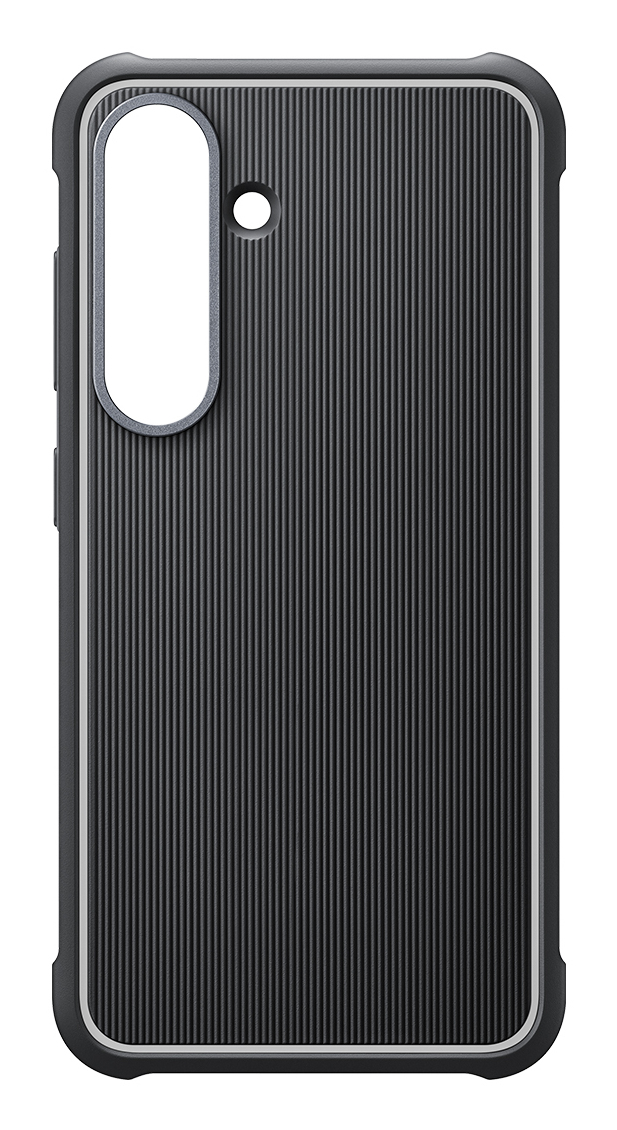 Samsung EF-RS931 mobile phone case 15.8 cm (6.2) Cover Black