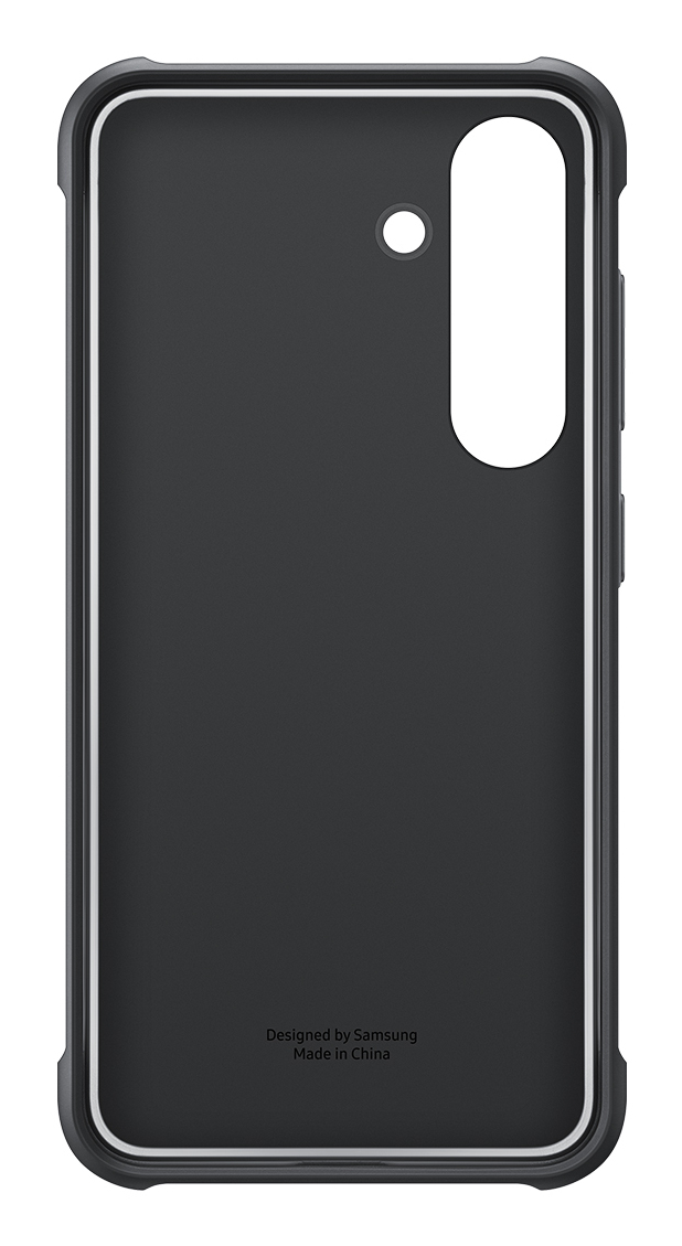 Samsung EF-RS931 mobile phone case 15.8 cm (6.2) Cover Black