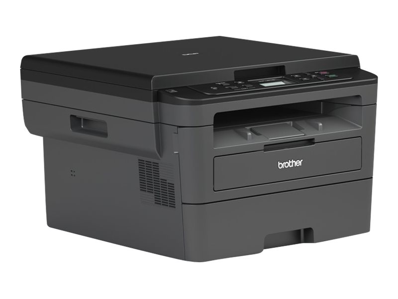 Brother DCP-L2510D impresora multifuncin Laser A4 1200 x 1200 DPI 30 ppm