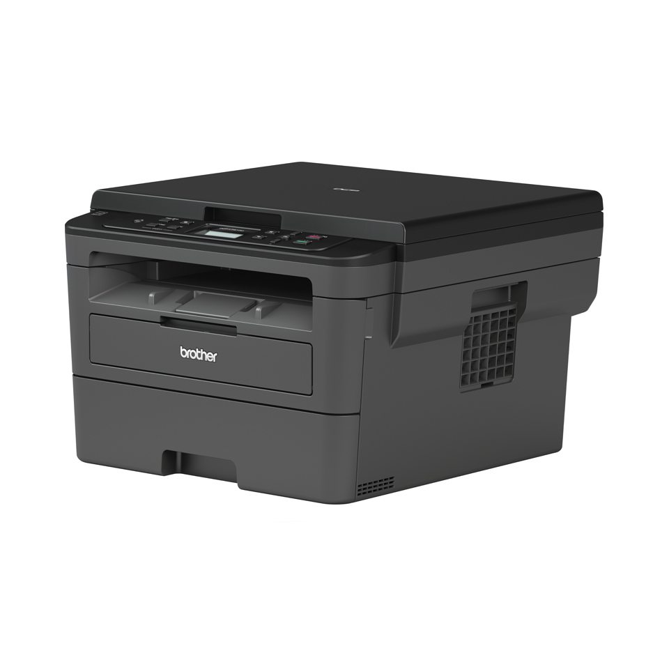 Brother DCP-L2510D impresora multifuncin Laser A4 1200 x 1200 DPI 30 ppm