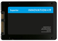 Innovation IT 00-512999 - 512 GB - 2.5 - 500 MB/s