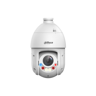 Dahua Technology WizSense DH-SD4E425GB-HNRA-PV1 Sph�rique Cam�ra de s�curit� IP Int�rieure et ext�rieure 2560 x 1440 pixels Plafond