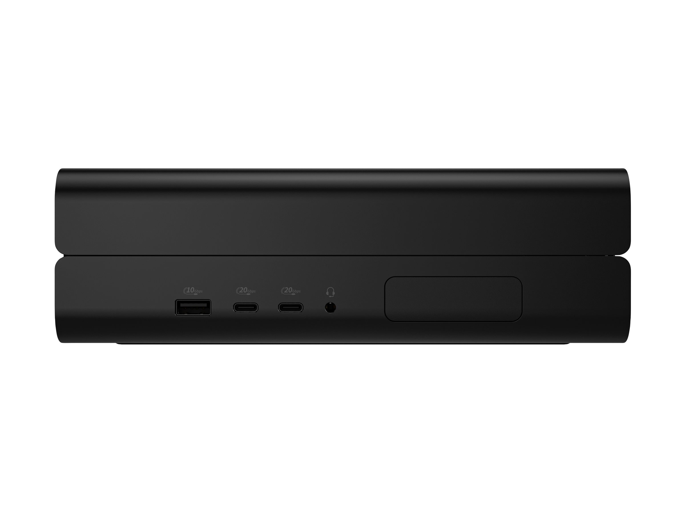 HP Workstation Z2 G1i - Mini - 5U - 1 x Core