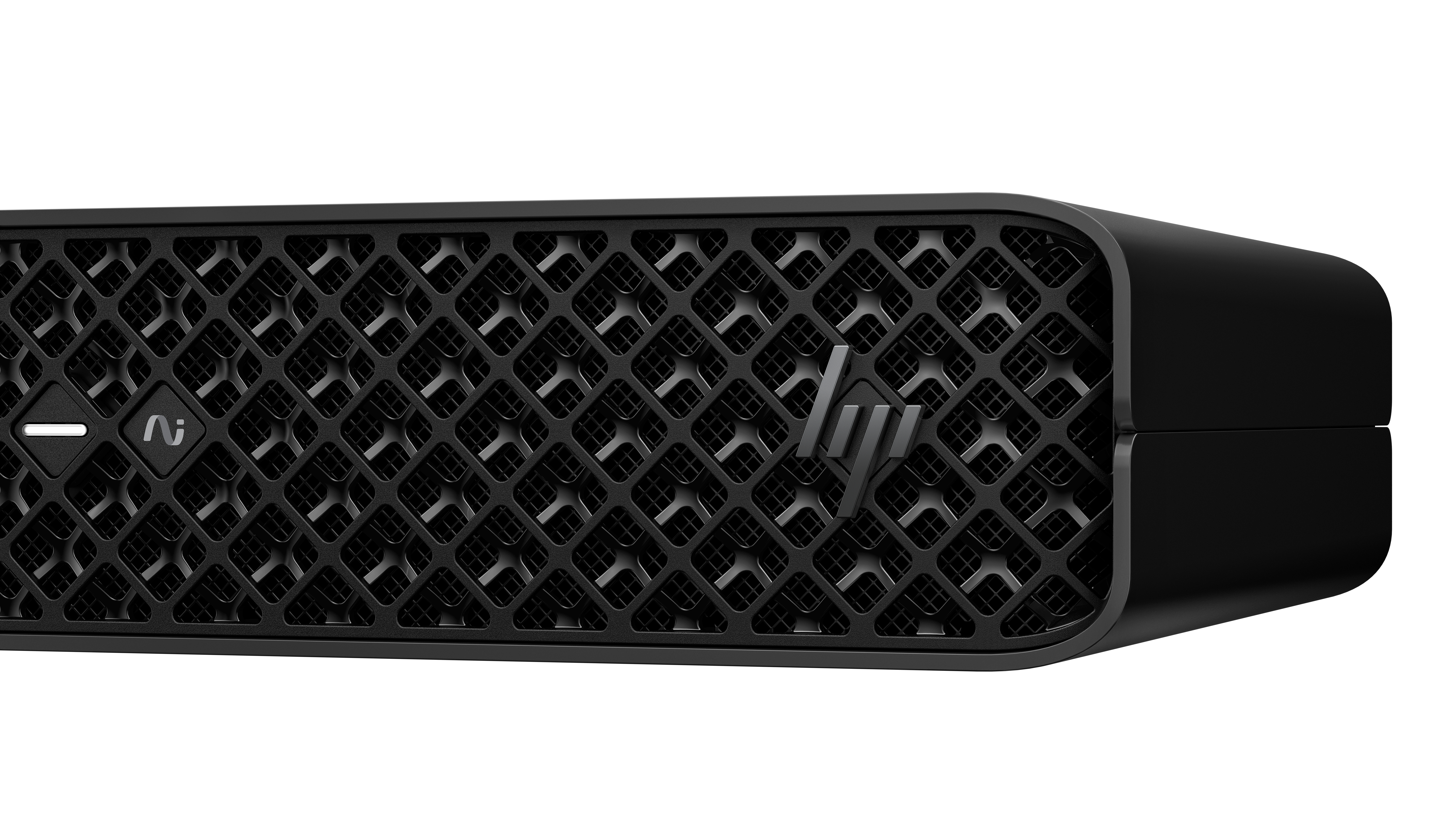 HP Workstation Z2 G1i - Mini - 5U - 1 x Core