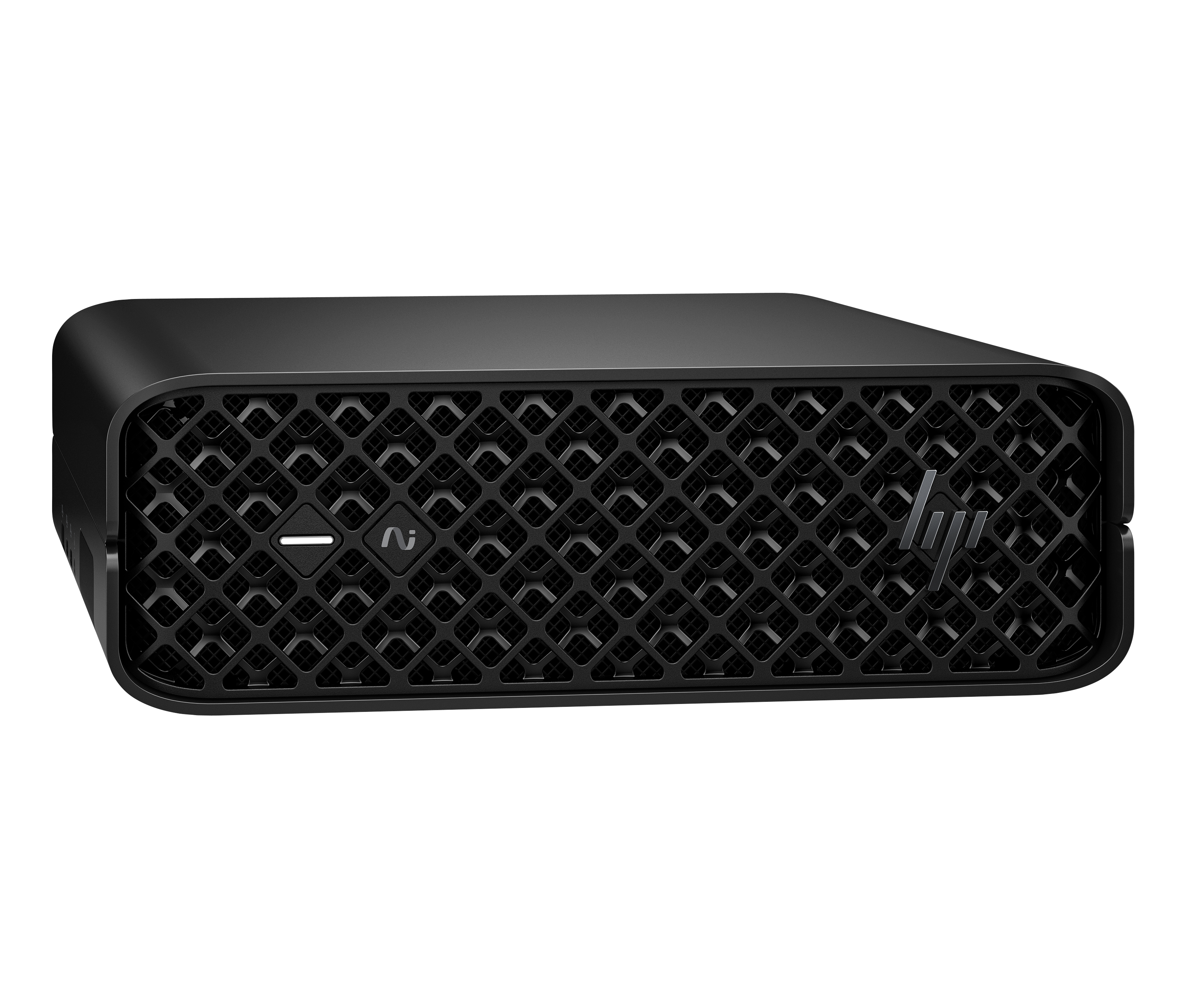 HP Workstation Z2 G1i - Mini - 5U - 1 x Core