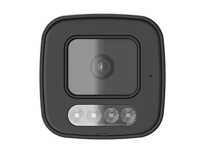 D-Link BCB-P01 - Netzwerk-�berwachungskamera - Kugel - Au�enbereich - wetterfest - Farbe (Tag&Nacht)