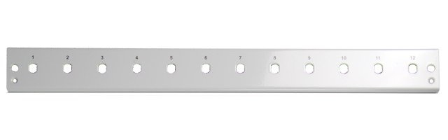 EFB Elektronik VSB-FP-24ST Accessorio per pannello di connessione