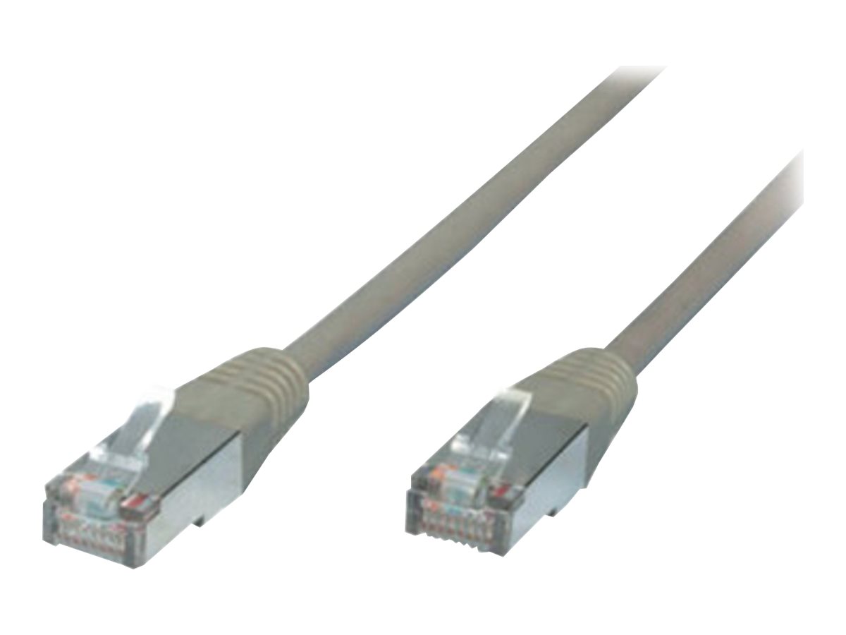 ShiverPeaks BASIC-S - Patch-Kabel - RJ-45 (M)