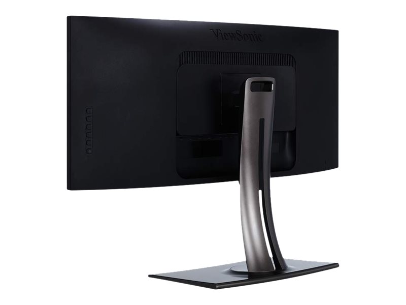 Viewsonic VP3881A pantalla para PC 96,5 cm (38) 3840 x 1600 Pixeles Quad HD+ LED Negro
