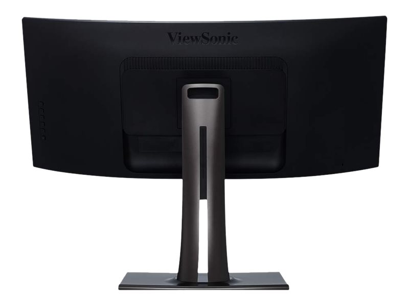 Viewsonic VP3881A pantalla para PC 96,5 cm (38) 3840 x 1600 Pixeles Quad HD+ LED Negro