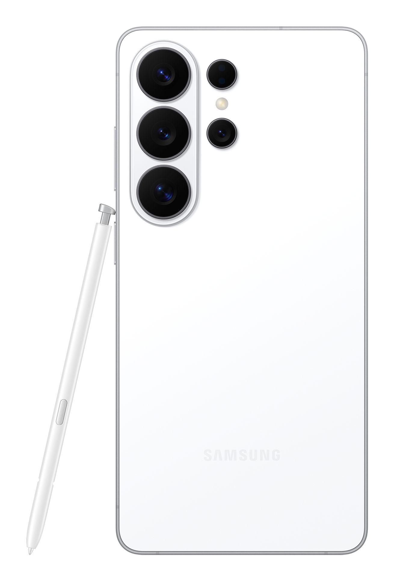 Samsung Galaxy S26 Ultra - 5G Smartphone - Dual-SIM - RAM 12 GB / Interner Speicher 256 GB - OLED-Display - 6.9 - 3120 x 1440 Pixel (120 Hz)