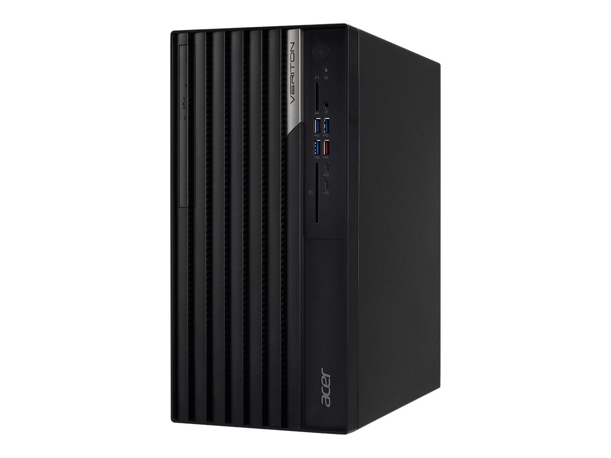 Acer Veriton M6 VM6690G - Mid tower - Core i7 12700 / 2.1 GHz