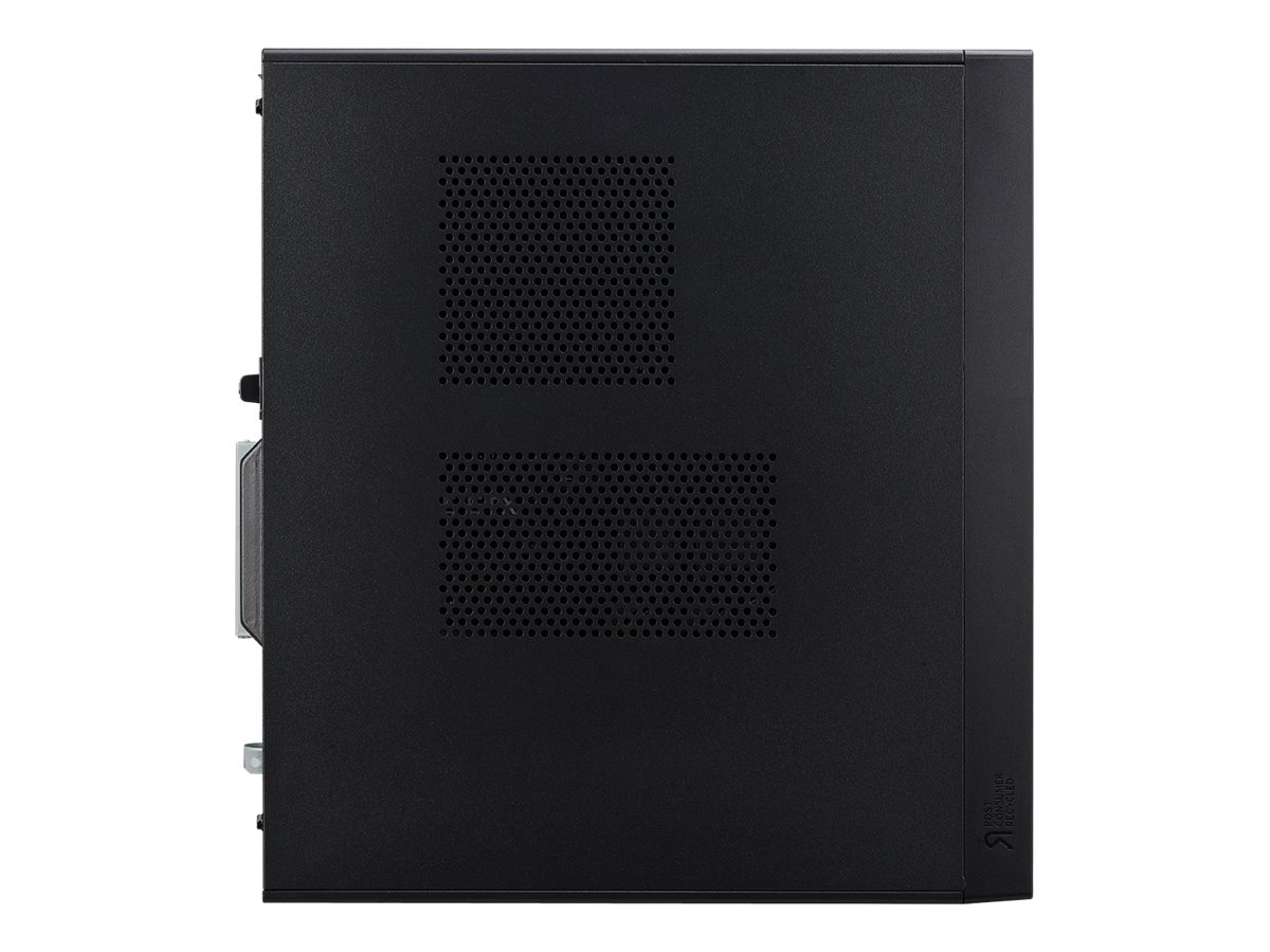 Acer Veriton M6 VM6690G - Mid tower - Core i7 12700 / 2.1 GHz