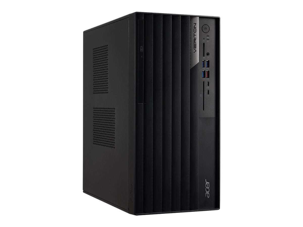 Acer Veriton M6 VM6690G - Mid tower - Core i7 12700 / 2.1 GHz